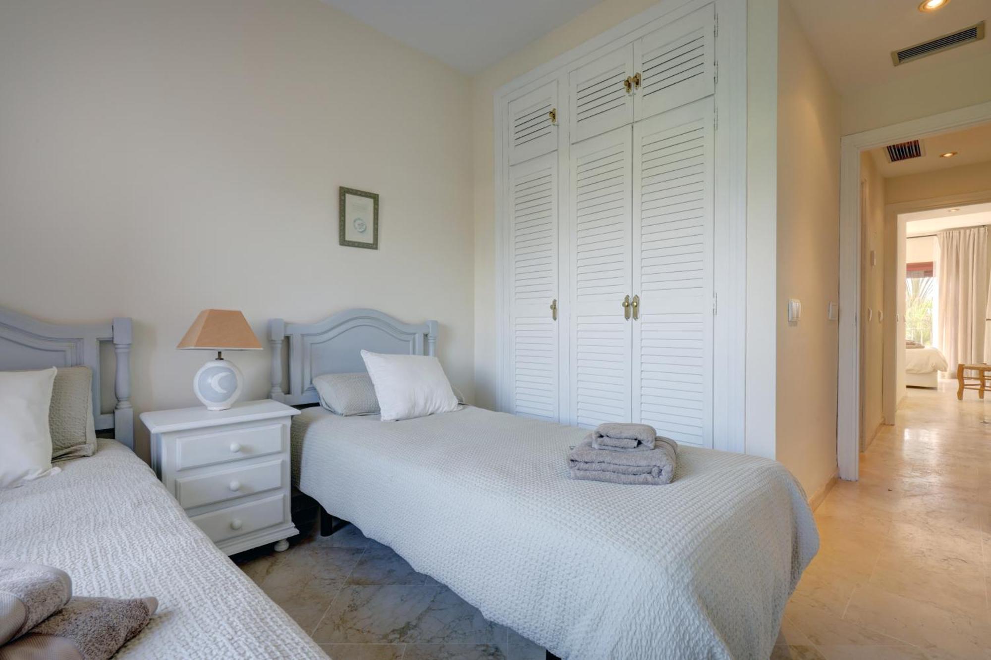 Apartment Atico Vista Mar En Alicate Playa *