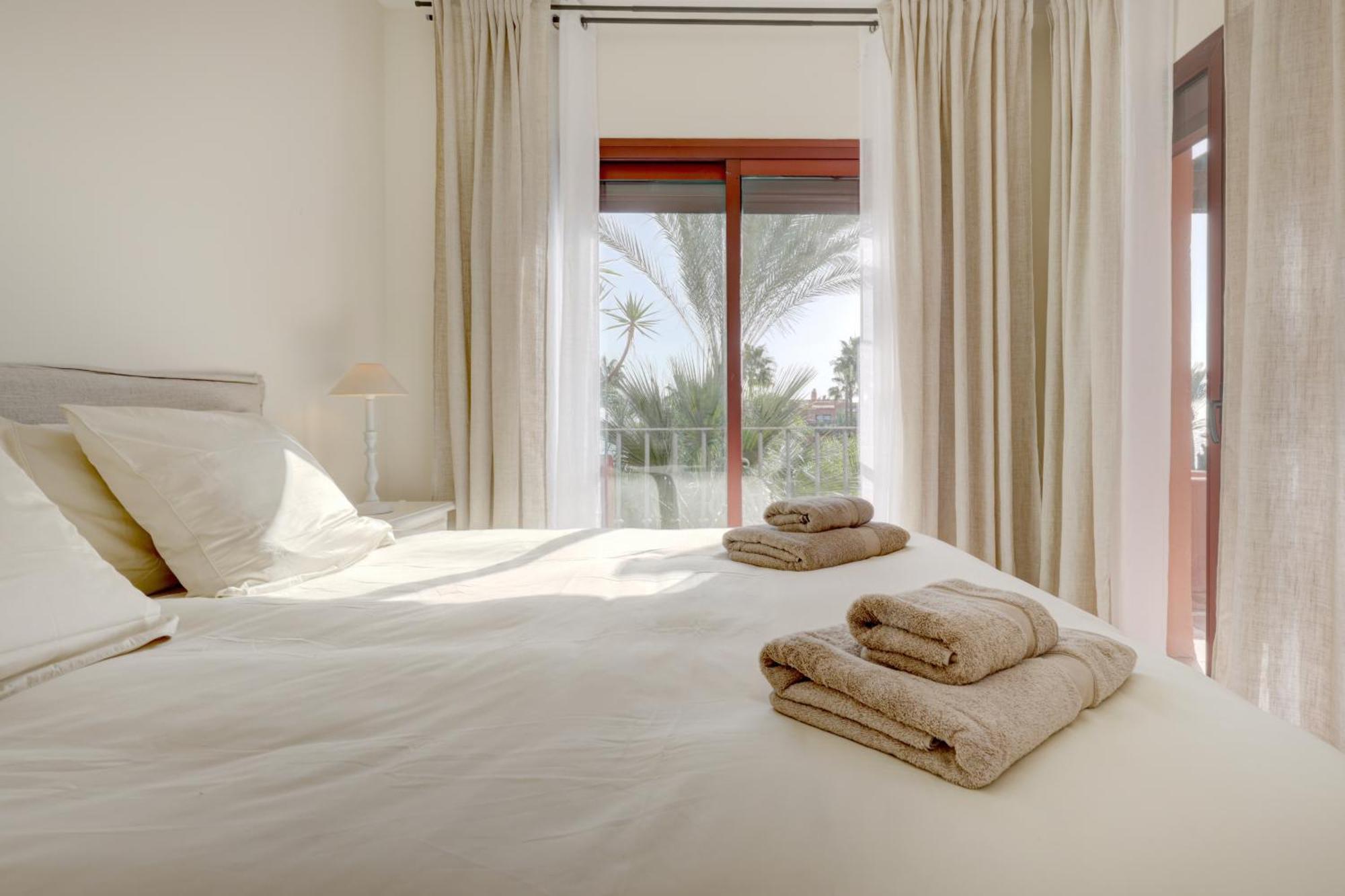 Apartment Atico Vista Mar En Alicate Playa *