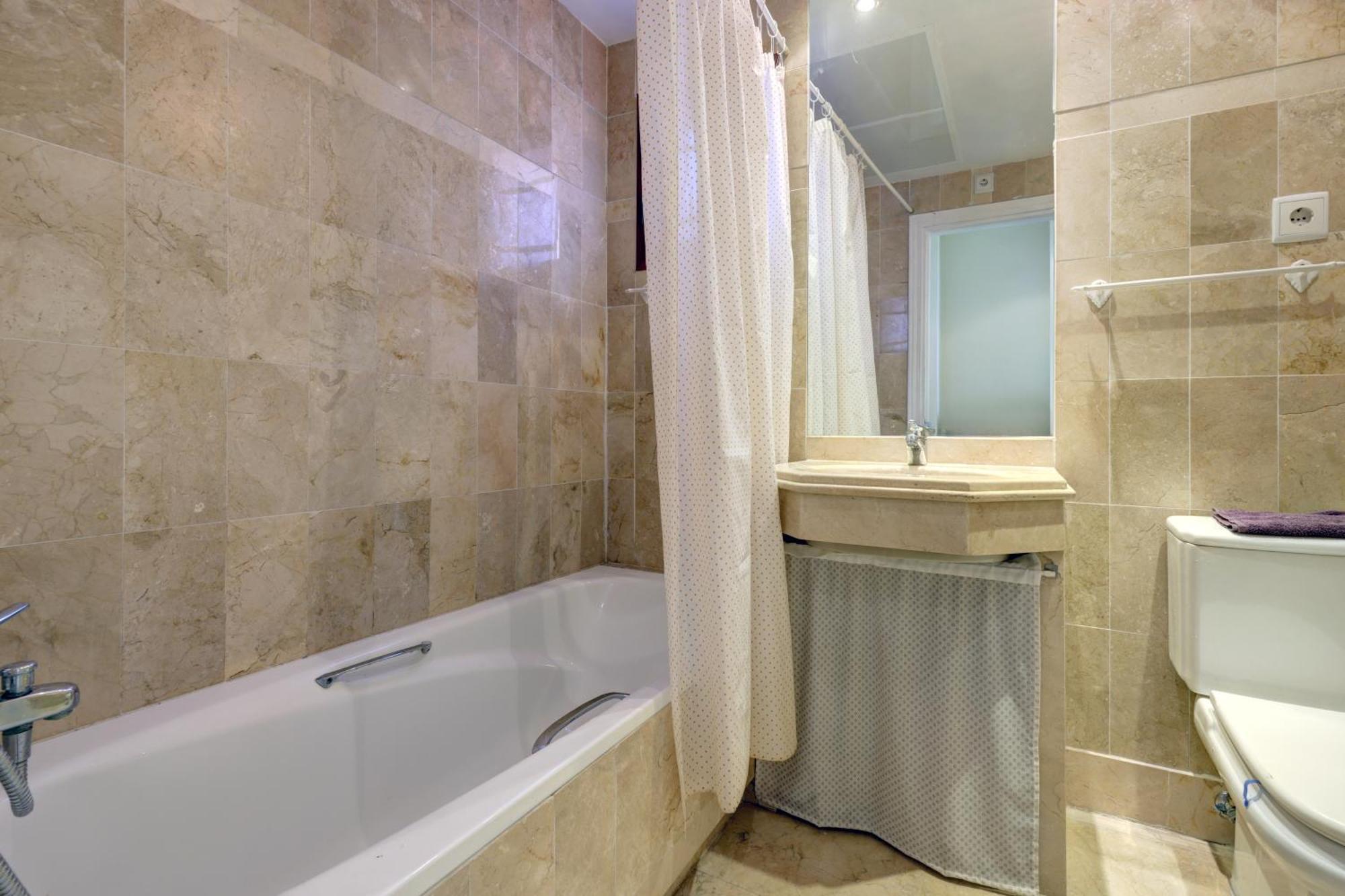 Atico Vista Mar En Alicate Playa Apartment Marbella