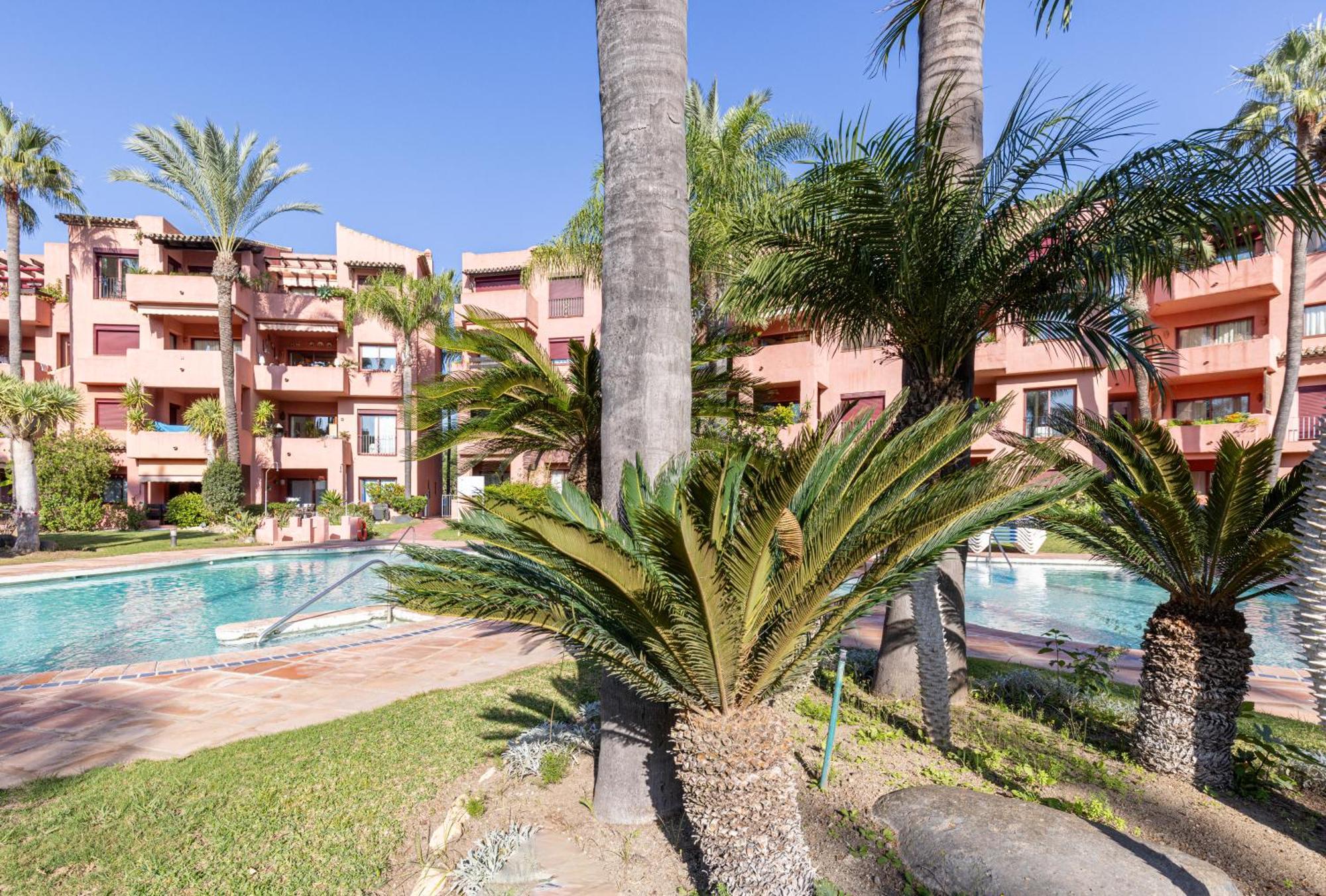 Apartment Atico Vista Mar En Alicate Playa