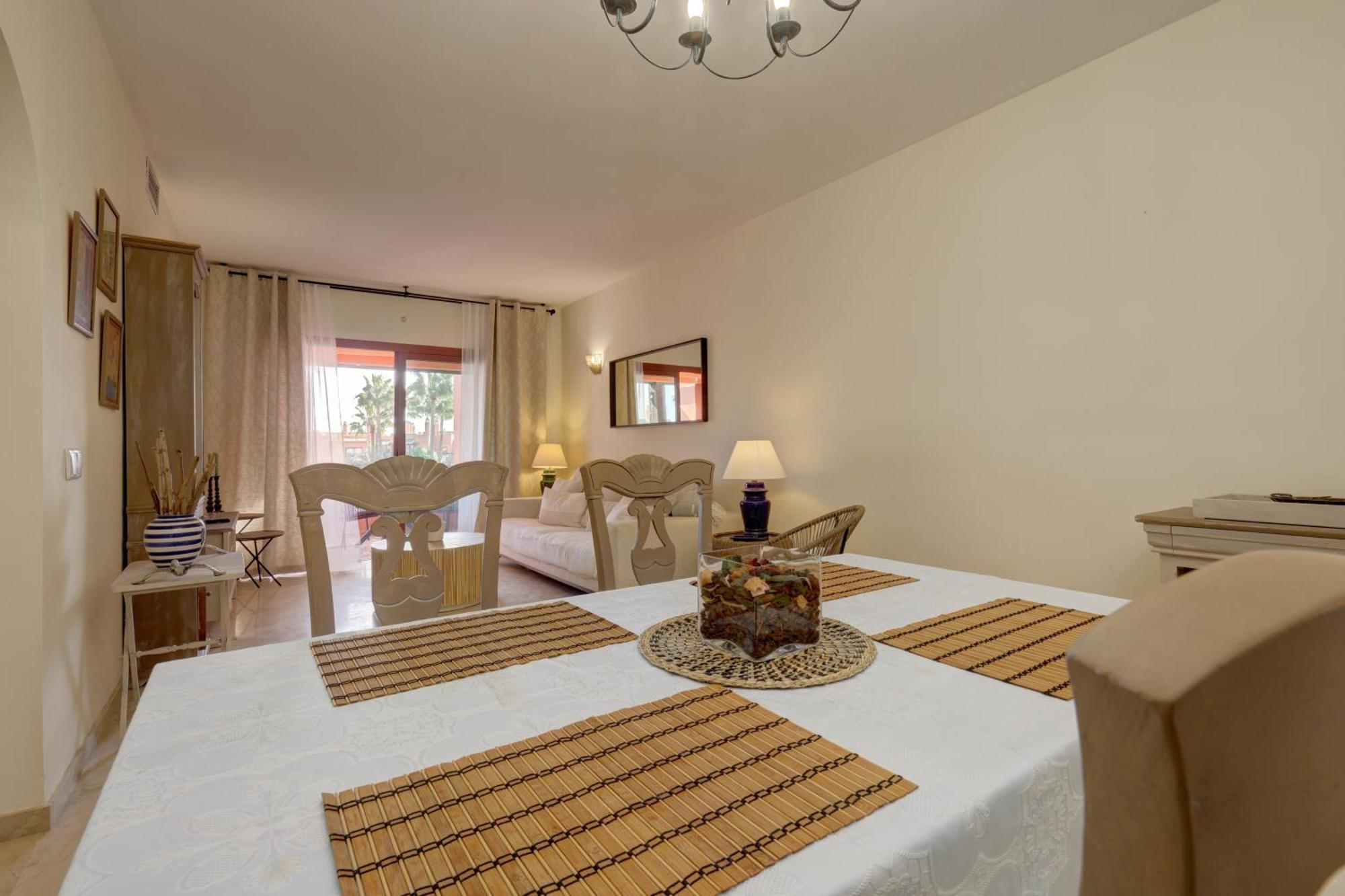 Atico Vista Mar En Alicate Playa Apartment Marbella