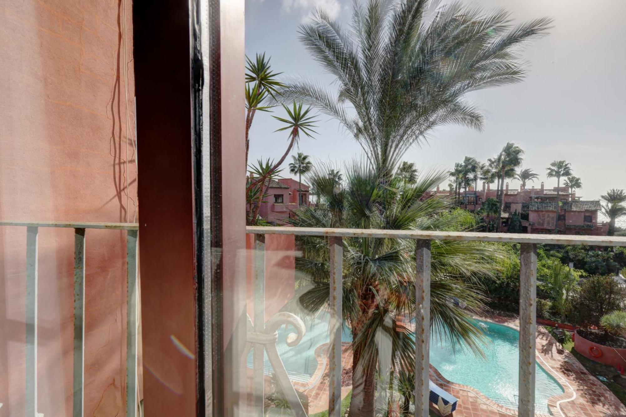 Atico Vista Mar En Alicate Playa Apartment *