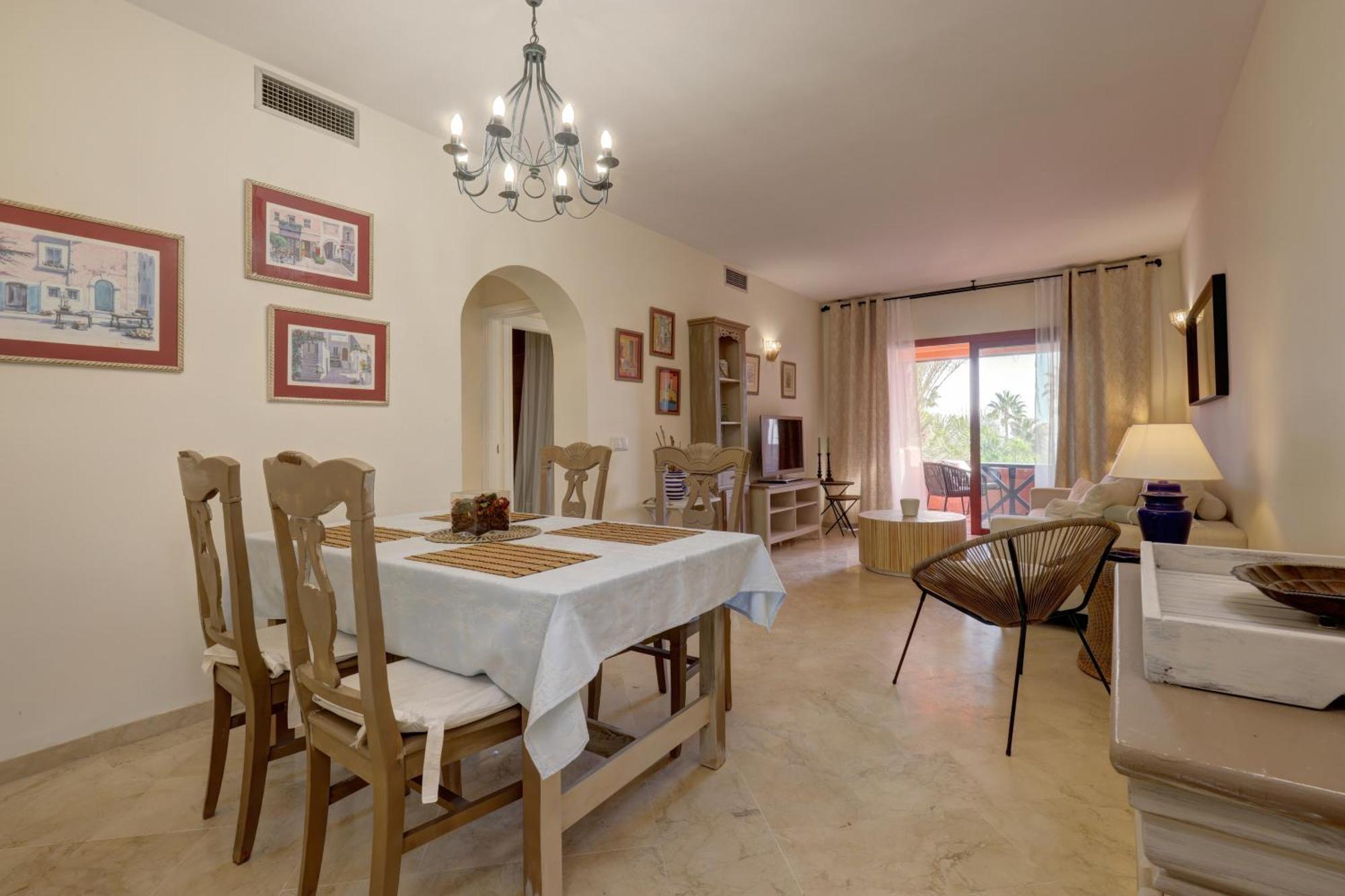 Apartment Atico Vista Mar En Alicate Playa Marbella
